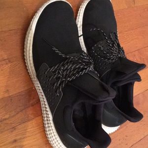 Adidas Workout shoes